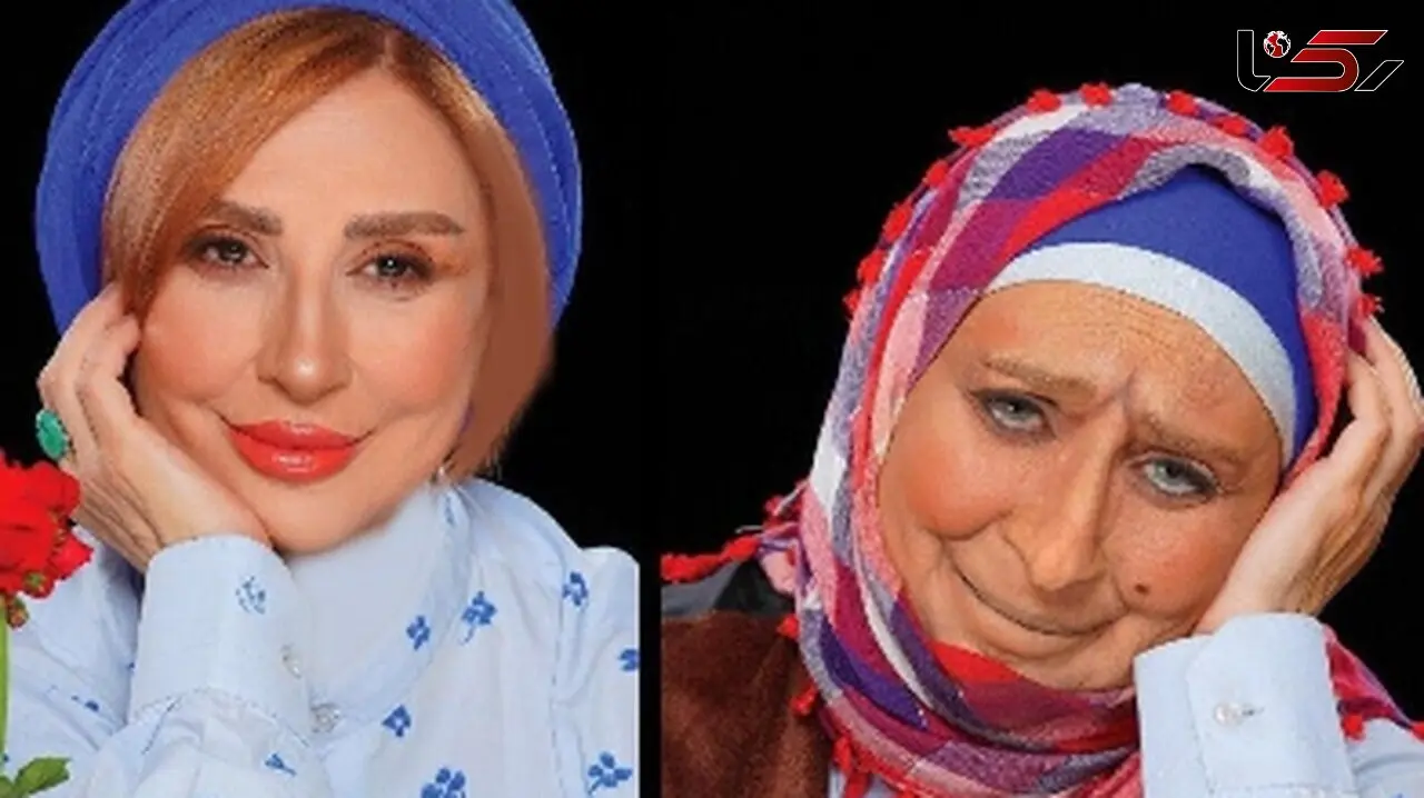 فیلم شعرخوانی زیبای مرجانه گلچین : میخوام برم دریا کنار، دریا کنار هنوز قشنگه!