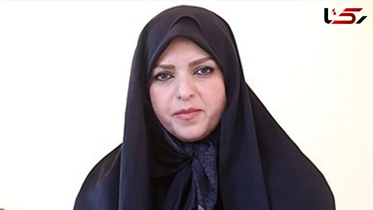 جنجال ماشین های لوکس و میلیاردی نوه امام خمینی+ عکس آرایش غلیظ  نعیمه اشراقی و عینک مارکدار 