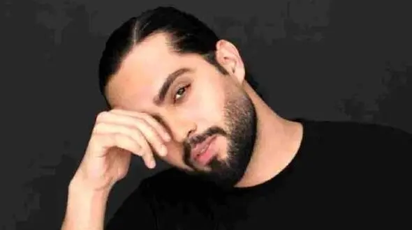 دانلود آهنگ «منو تو شاید دنیامون یکی بود» حامیم / این چه عشقیه که اسم تو کنار اسم من هست