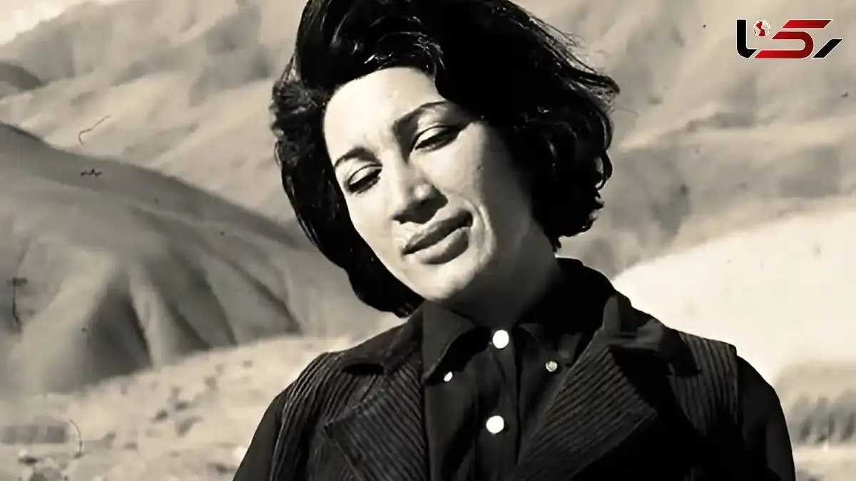 فیلم/ سوزناک‌ترین و غم‌انگیزترین شعر فروغ فرخزاد: زندگی شاید آن لحظهٔ مسدودیست که نگاه من، در نی‌نی چشمان تو خود را ویران میسازد...