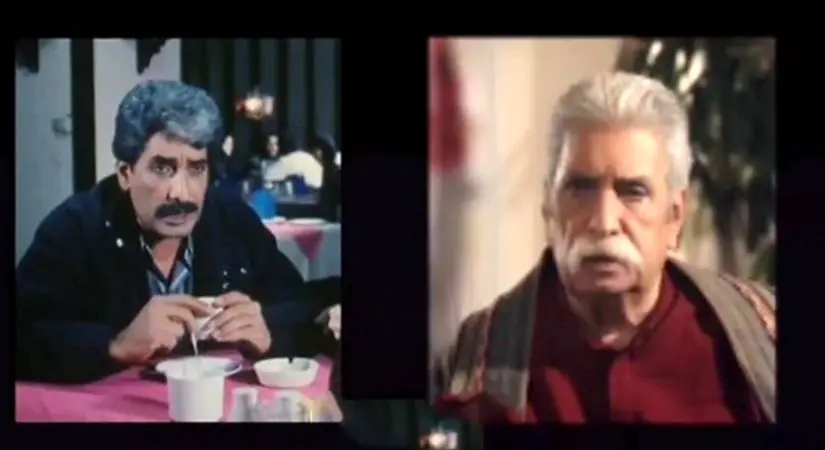 نگرانی ها درباره سلامت بهروز رضوی /  صدا پیشه مشهور بستری شد