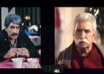 نگرانی ها درباره سلامت بهروز رضوی /  صدا پیشه مشهور بستری شد