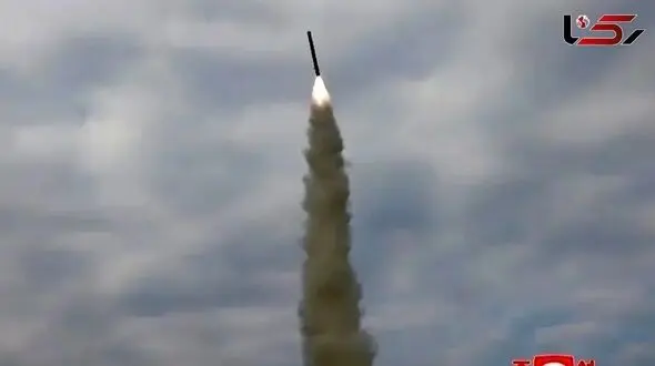 North Korea Missile Test Coincides with Trump’s Visit; South Korea Responds