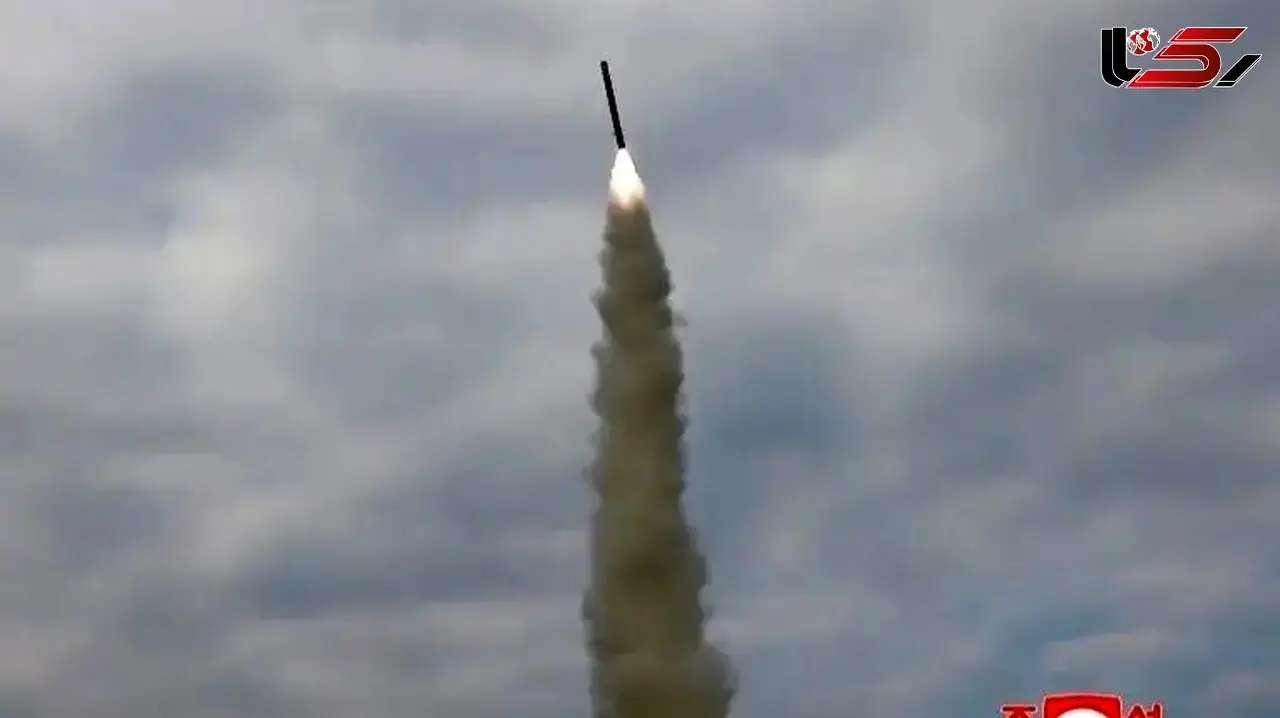 North Korea Missile Test Coincides with Trump’s Visit; South Korea Responds