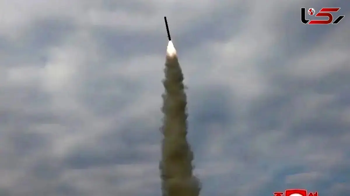 North Korea Missile Test Coincides with Trump’s Visit; South Korea Responds