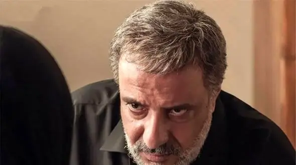 زمان پخش سریال کوری + بازیگران و داستان فیلم کوری بهرام رادان