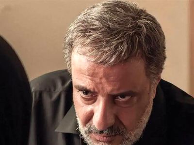زمان پخش سریال کوری + بازیگران و داستان فیلم کوری بهرام رادان
