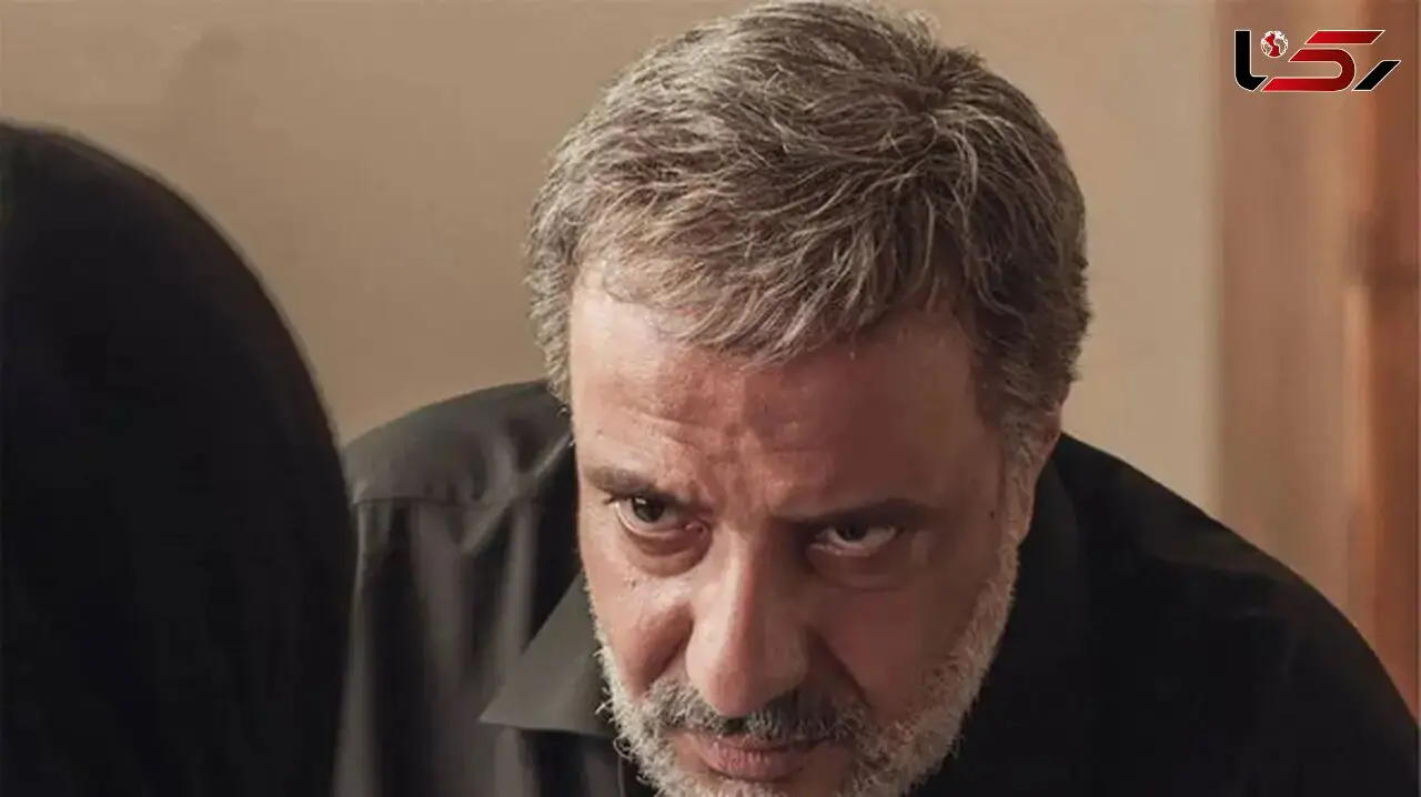 زمان پخش سریال کوری + بازیگران و داستان فیلم کوری بهرام رادان