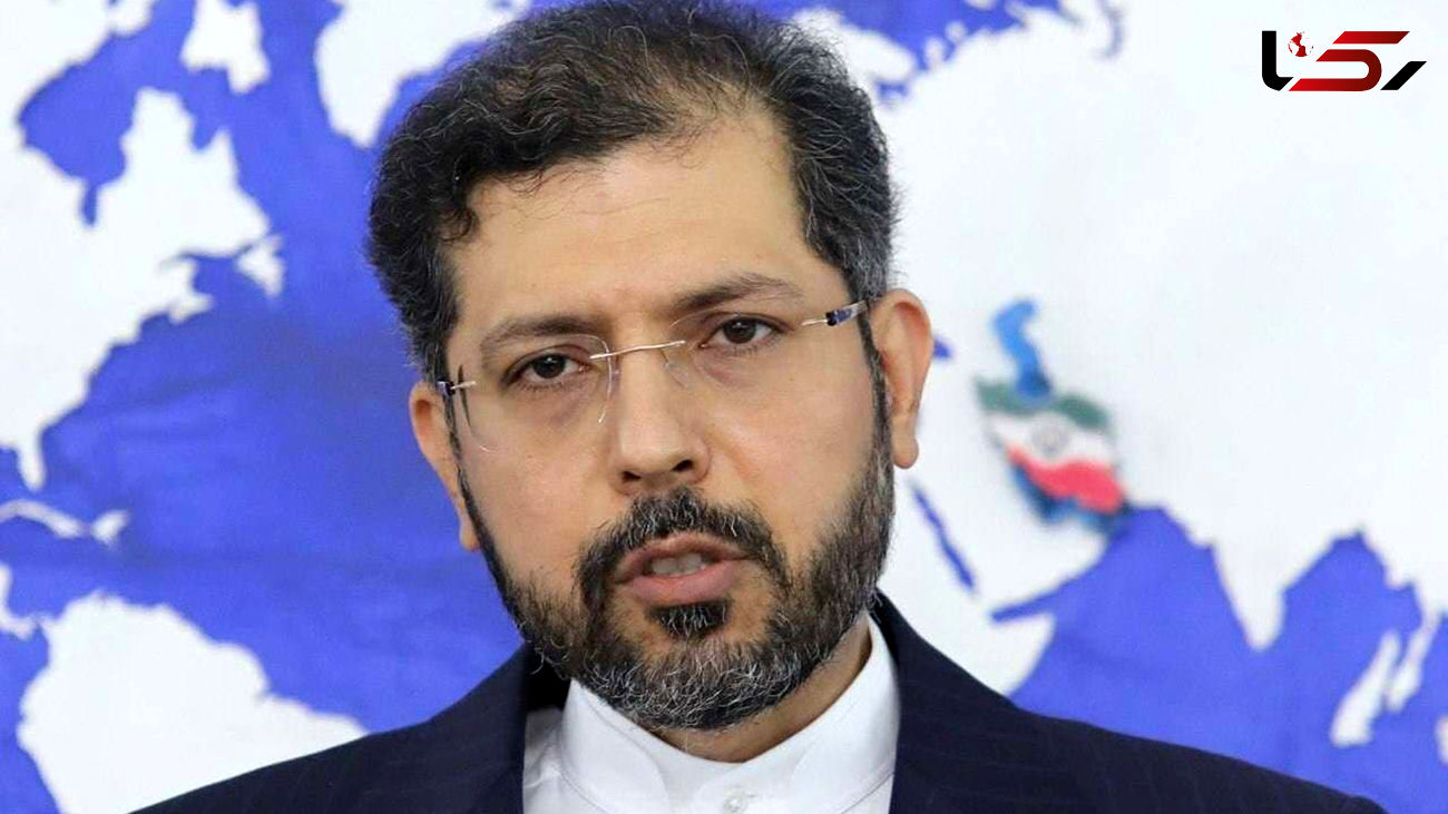 Iran welcoming S Arabia’s invitation of talk with Iran: Spox