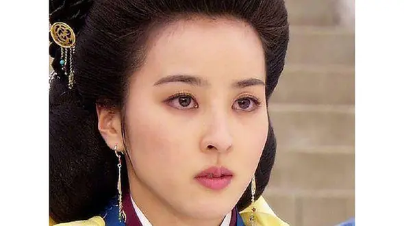 راز بازیگر سوسانوی سریال جومونگ / سفر خانم بازیگر کره ای به ایران ! + عکس شوهرش