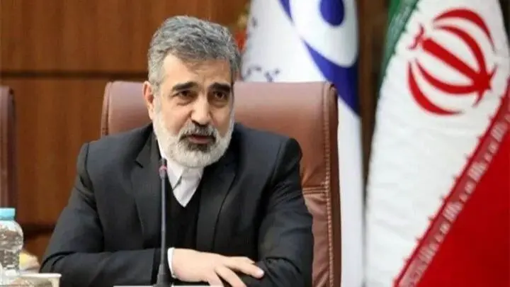 کمالوندی: اقدام اخیر آمریکا رفتاری کودکانه بود