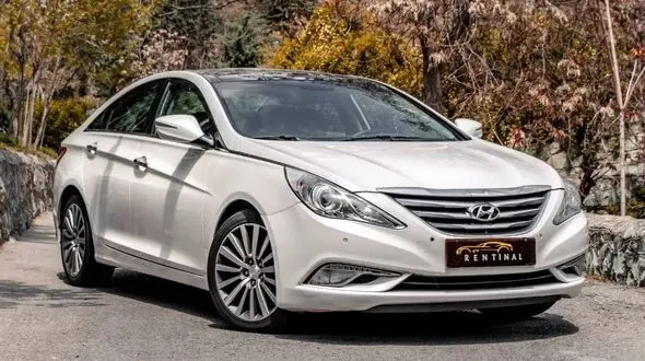 اجاره خودرو های میلیاردی بازیکنان فوتبال در تهران