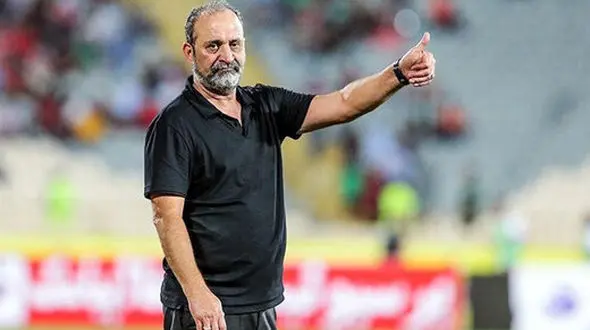 باید از مهدوی‌کیا حمایت شود/ تیم امید بد کار نکرده است!