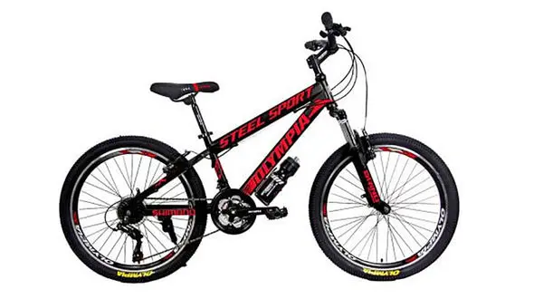 قیمت های عجیب دوچرخه / از دوچرخه 80 میلیونی تا موتور سیکلت 150 میلیونی !