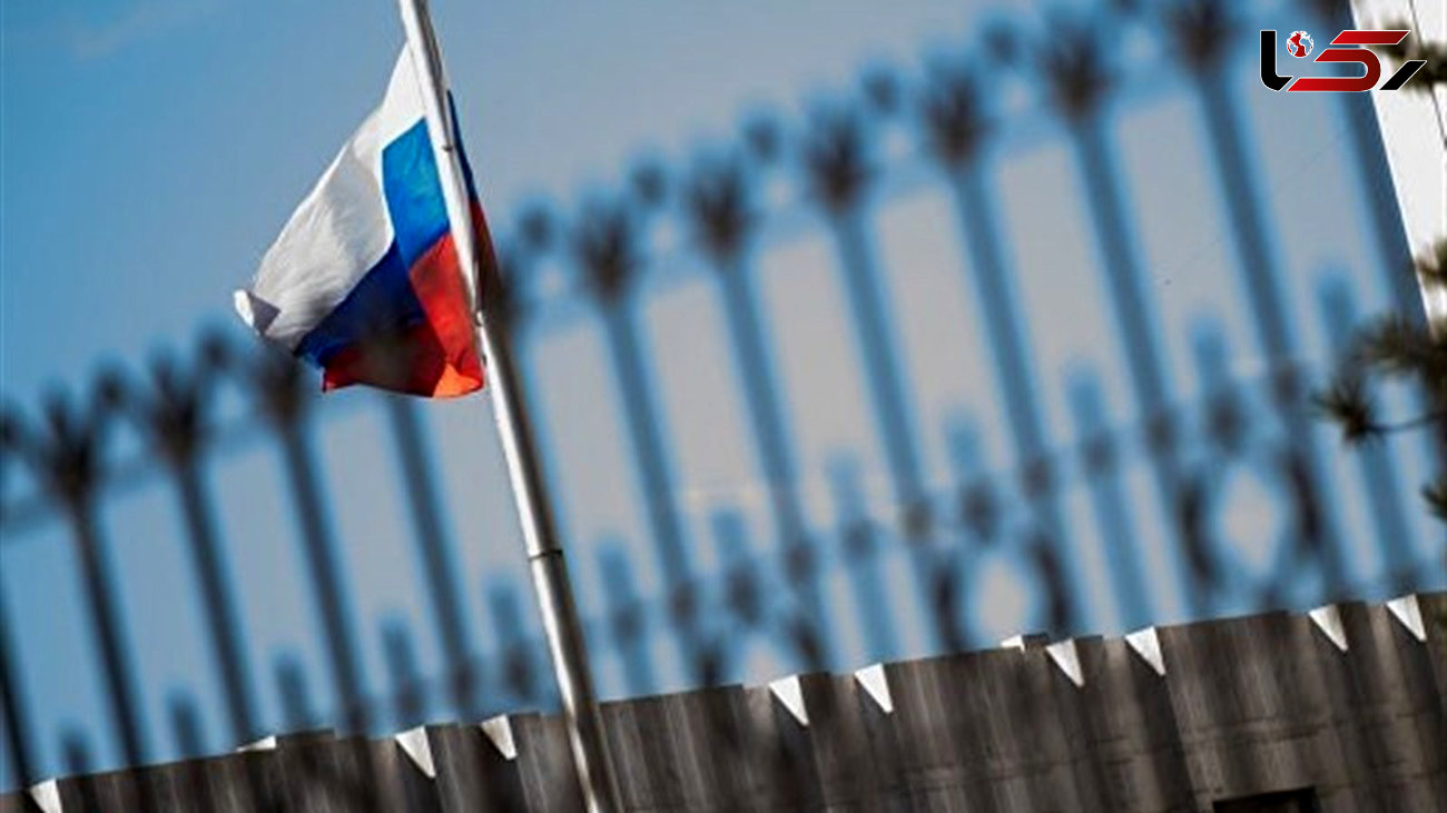 سفارت روسیه به بازداشت اتباع این کشور در آمریکا واکنش نشان داد 