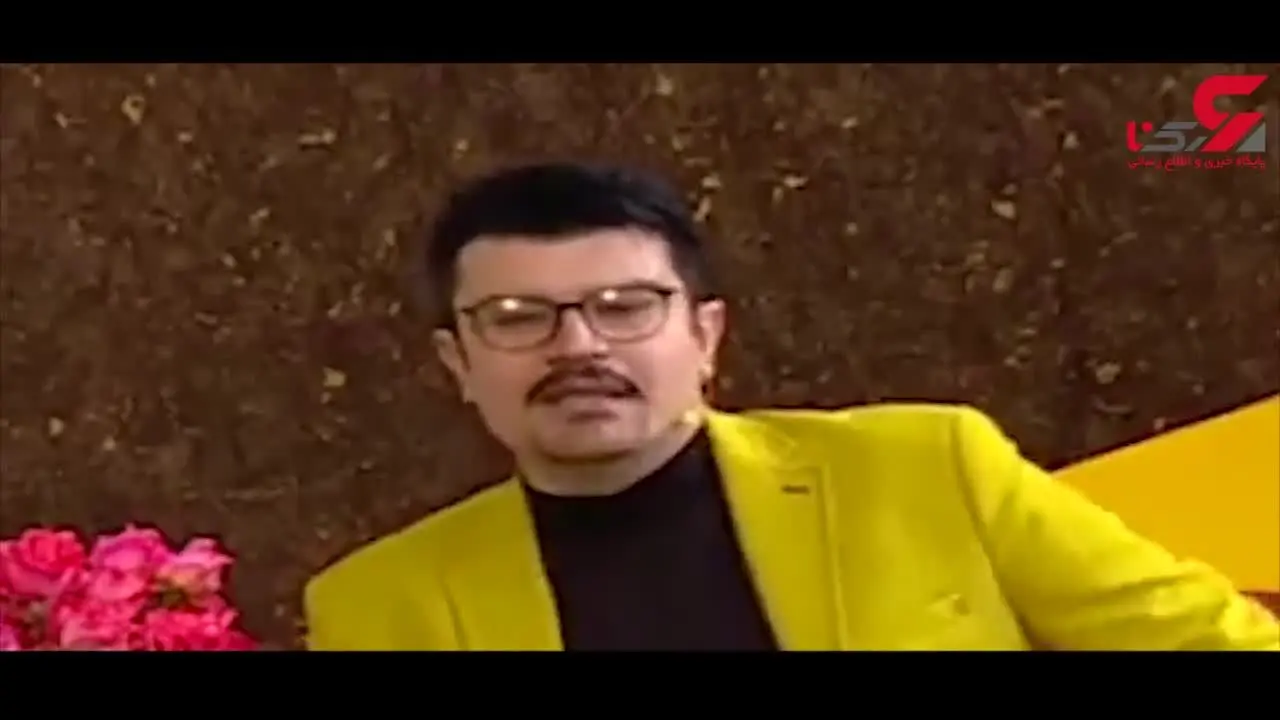 حمله تند خانم بازیگر ایرانی به آقای کی‌روش! / تو چه غلطی در ایران می کنی؟!+ فیلم