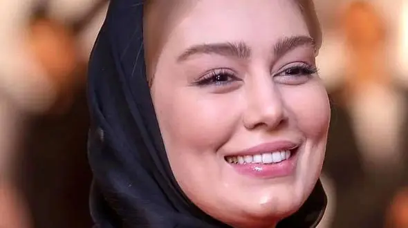 تغییر چهره فاحش سحر قریشی قبل از بازیگر شدن ! / این اون نیست ؟! + عکس حیرت آور