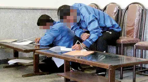 گریم مرد شیاد راز ثروت بادآورده اش را لو داد / زن تهرانی حقیقت را گفت