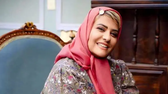 فیلم / رابعه اسکویی: در فرودگاه بازداشت شدم / مدیونم اگر راستش رو نگم  برخوردها با احترام... / در هواپیما از استرس .... اما آمدم ...