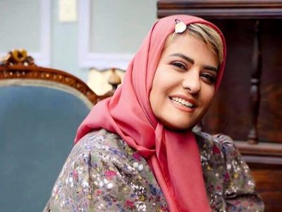 فیلم / رابعه اسکویی: در فرودگاه بازداشت شدم / مدیونم اگر راستش رو نگم  برخوردها با احترام... / در هواپیما از استرس .... اما آمدم ...