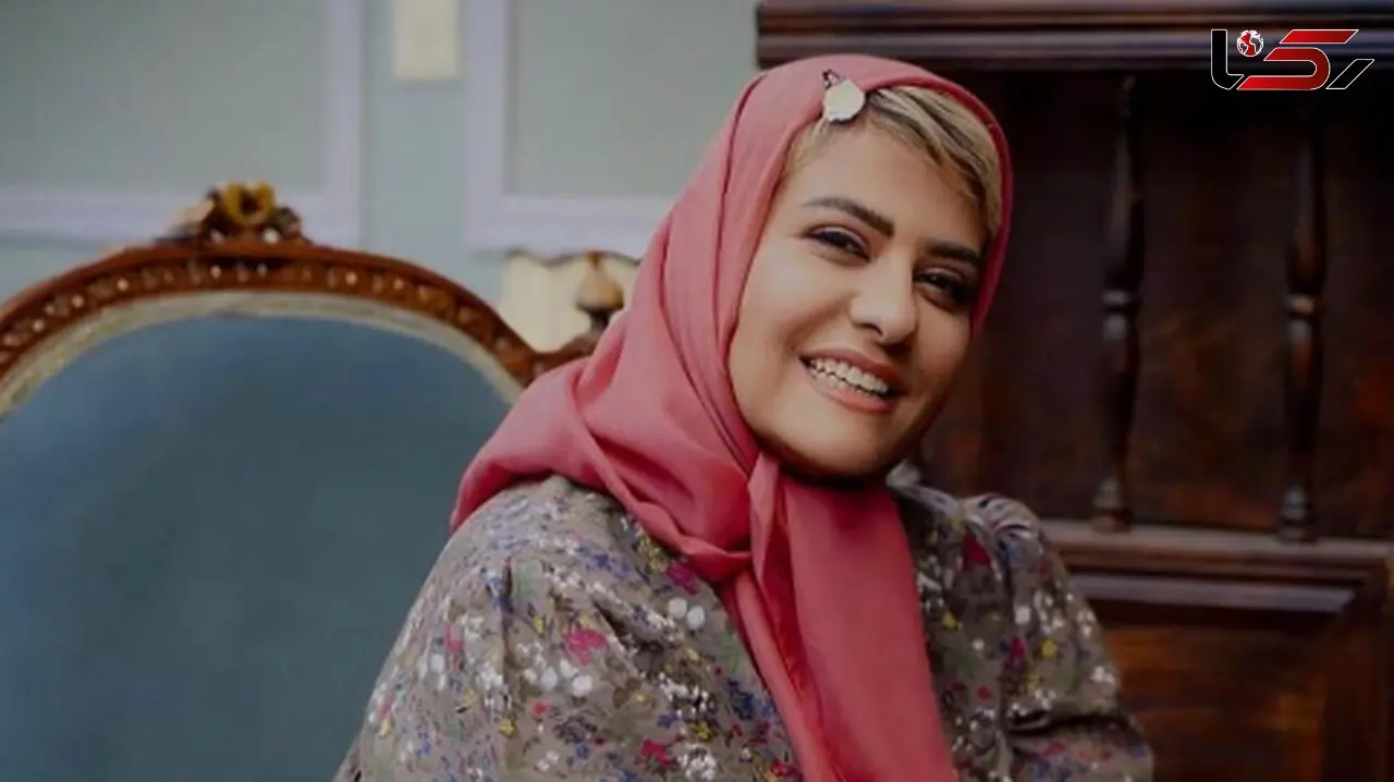 فیلم / رابعه اسکویی: در فرودگاه بازداشت شدم / مدیونم اگر راستش رو نگم  برخوردها با احترام... / در هواپیما از استرس .... اما آمدم ...