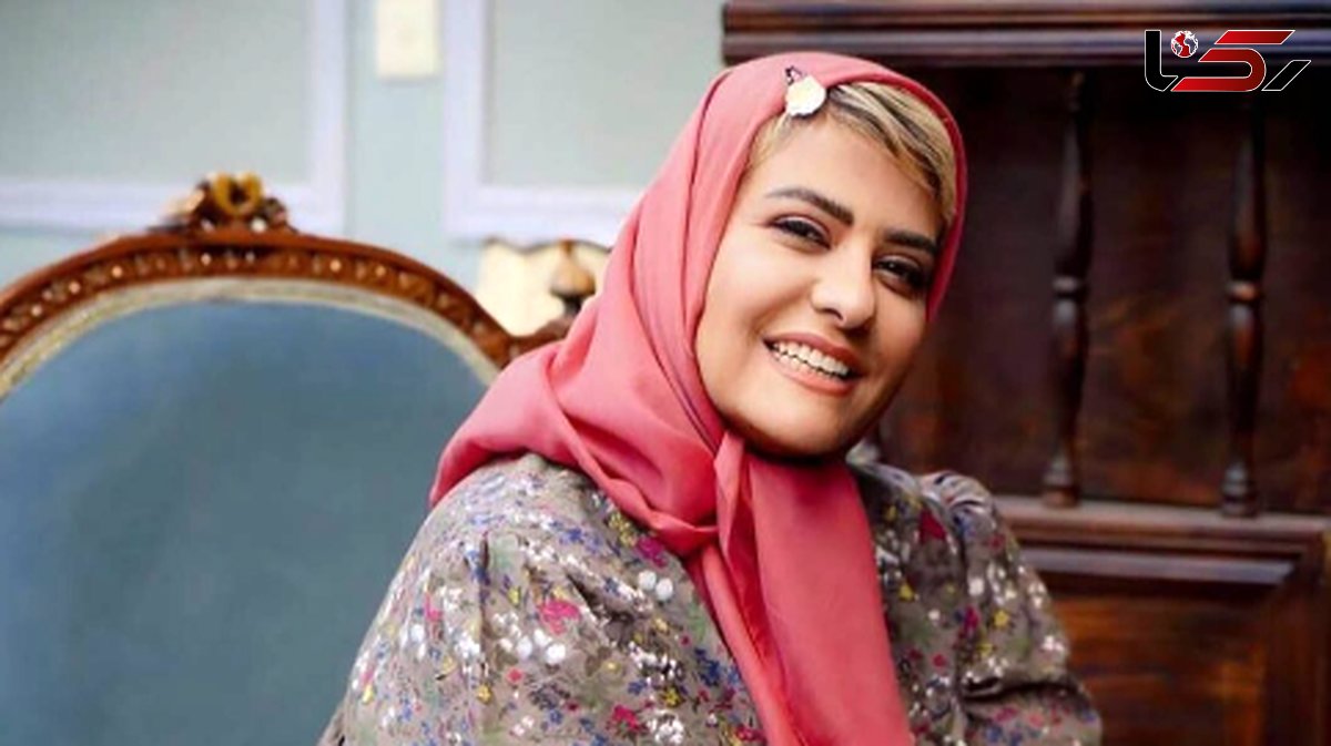 فیلم / رابعه اسکویی: در فرودگاه بازداشت شدم / مدیونم اگر راستش رو نگم برخوردها با احترام... / در هواپیما از استرس .... اما آمدم ...