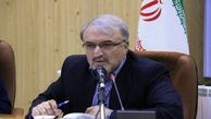 نمکی: در هیچ جای دنیا مسئول تامین واکسن کرونا وزیر بهداشت نیست / آغاز واکسیناسیون نیروهای نظامی انتظامی از هفته آینده