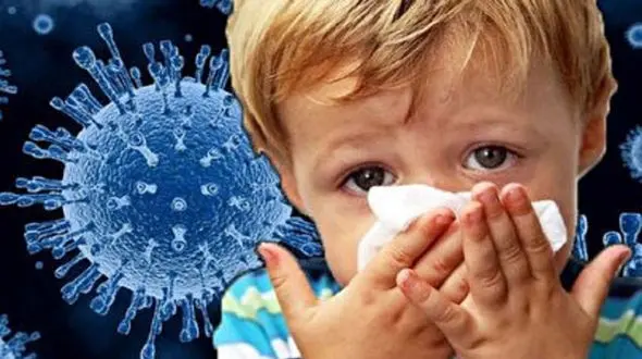 چه کنیم که کودک مان کرونا نگیرد؟ / فیلم