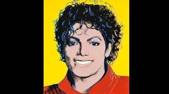 مایکل جکسون زنده شد!