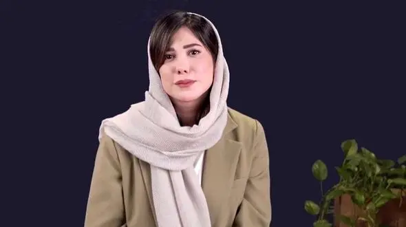 فیلم/باران نیکراه با صدایی غمبار در حضور علی ضیا: خشمگین نیستم که تا به امروز نرسیدم به آرزوهایم