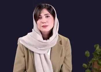 فیلم/باران نیکراه با صدایی غمبار در حضور علی ضیا: خشمگین نیستم که تا به امروز نرسیدم به آرزوهایم