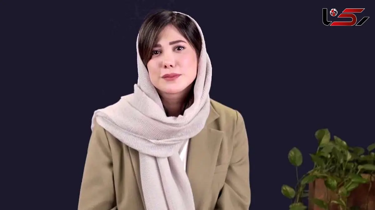 فیلم/باران نیکراه با صدایی غمبار در حضور علی ضیا: خشمگین نیستم که تا به امروز نرسیدم به آرزوهایم