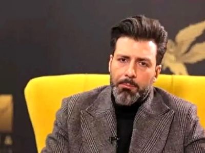 فیلم / نظرجنجالی واشقانی درباره برجام... /  ترکمنچای شرافتمندانه‌تر بود ...