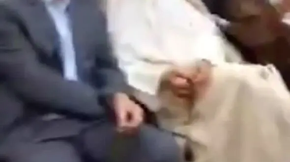 ملاشیه اهواز آب ندارد/ 80 هزار ایرانی در ملاشیه اهواز دو هفته است آب ندارند