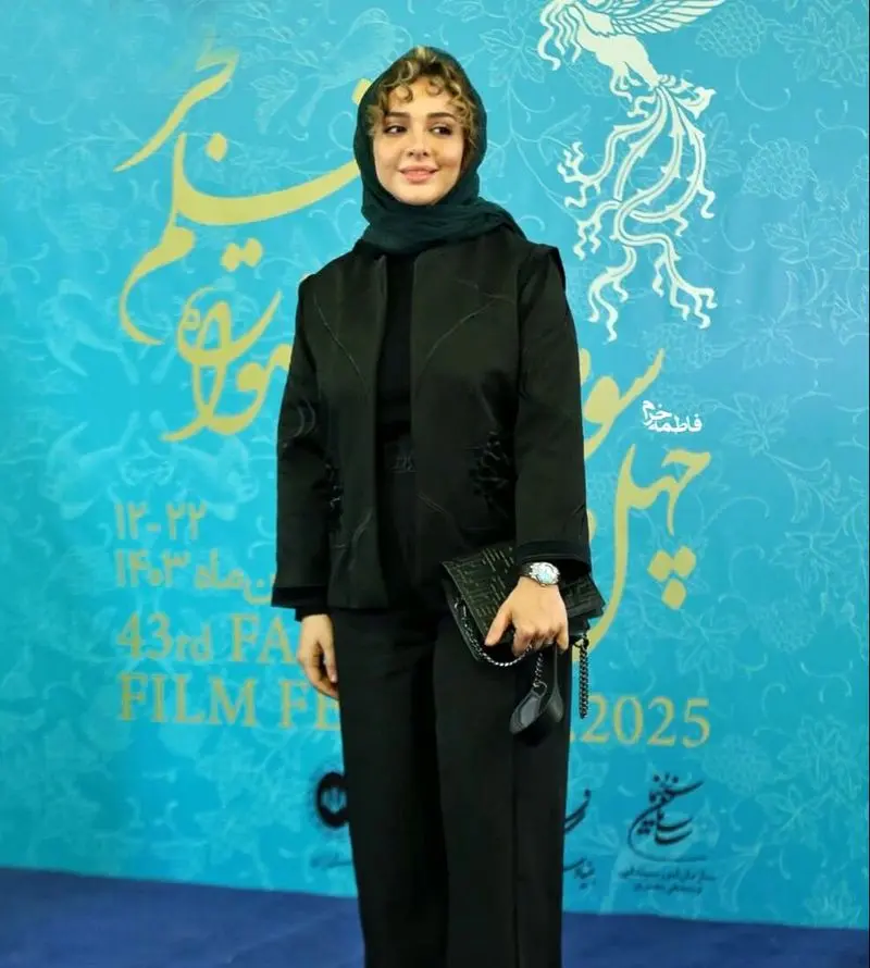 المیرا دهقانی