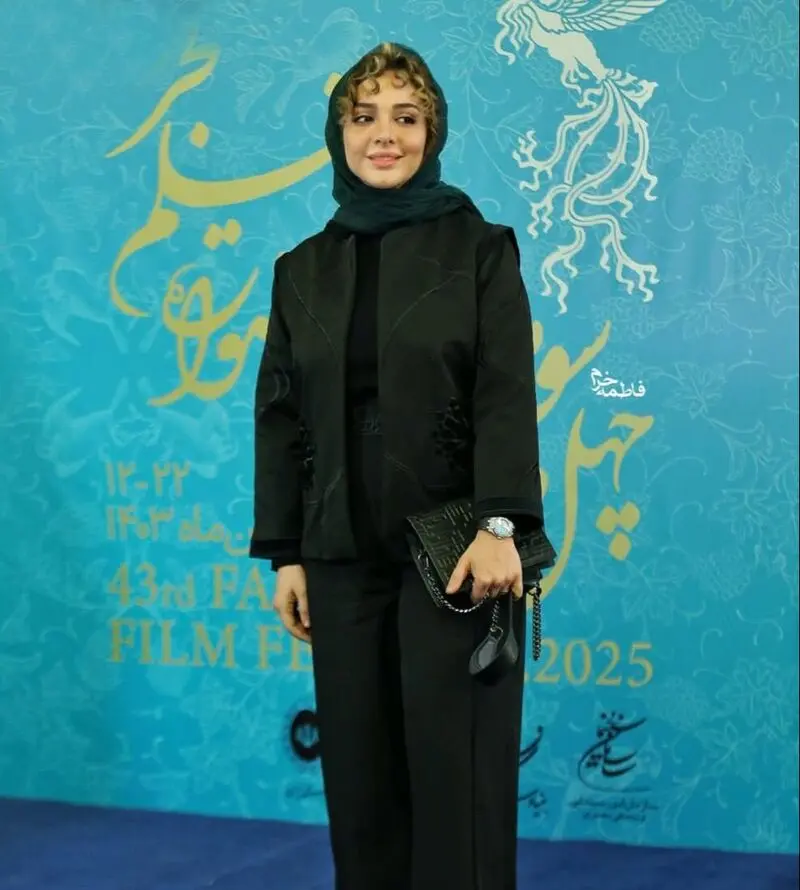 المیرا دهقانی