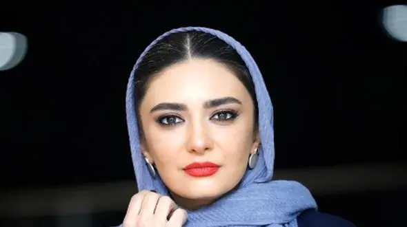 خلاقیت منحصربفرد اوستاقناد برای پختن کیک تولد خاص و متفاوت لیندا کیانی با الهام از دنیای سینما