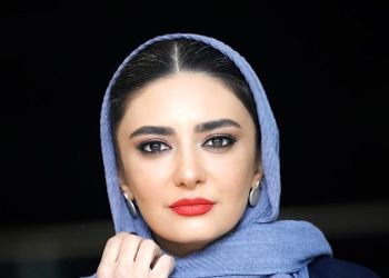 خلاقیت منحصربفرد اوستاقناد برای پختن کیک تولد خاص و متفاوت لیندا کیانی با الهام از دنیای سینما