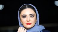 خلاقیت منحصربفرد اوستاقناد برای پختن کیک تولد خاص و متفاوت لیندا کیانی با الهام از دنیای سینما
