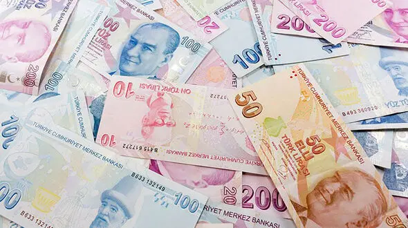 قیمت لیر ترکیه به تومان، امروز شنبه 19 آبان ماه 1403 