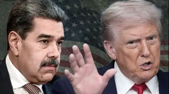 بحران آمریکا و ونزوئلا / آیا جهان شاهد جنگی تازه خواهد بود؟