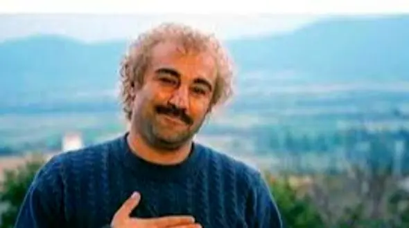 محسن تنابنده تغییر چهره داد؛ آقای بازیگر با گریم زنانه اصلا قابل شناسایی نبود+عکس