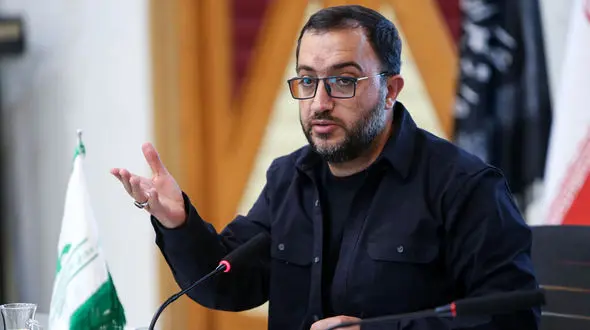 مدیرعامل کانون پرورش فکری: برای دوران بحران اسباب بازی تولید کنیم