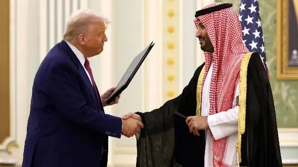 آیا قرارداد ترامپ و عربستان تهدیدی برای امنیت ایران است؟