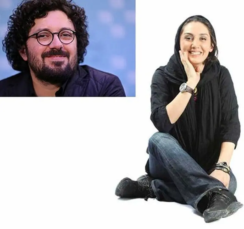 (تصاویر) بیوگرافی، عکس‌های شخصی و زندگی خصوصی هدیه تهرانی