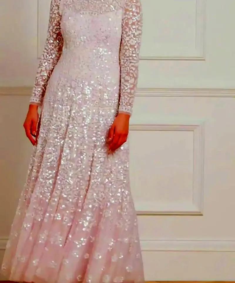 لباس ساده و شیک برای محضر