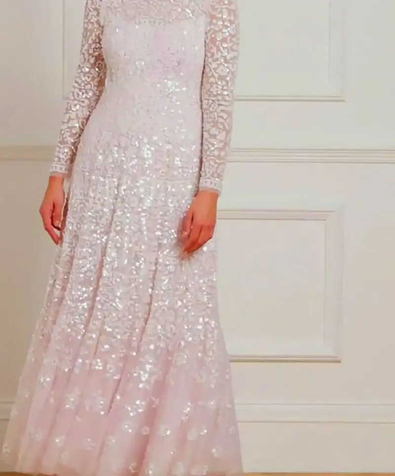 لباس ساده و شیک برای محضر