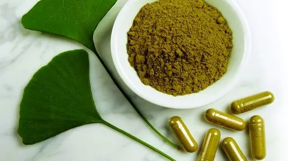 تسکین افسردگی با یک عصاره گیاهی