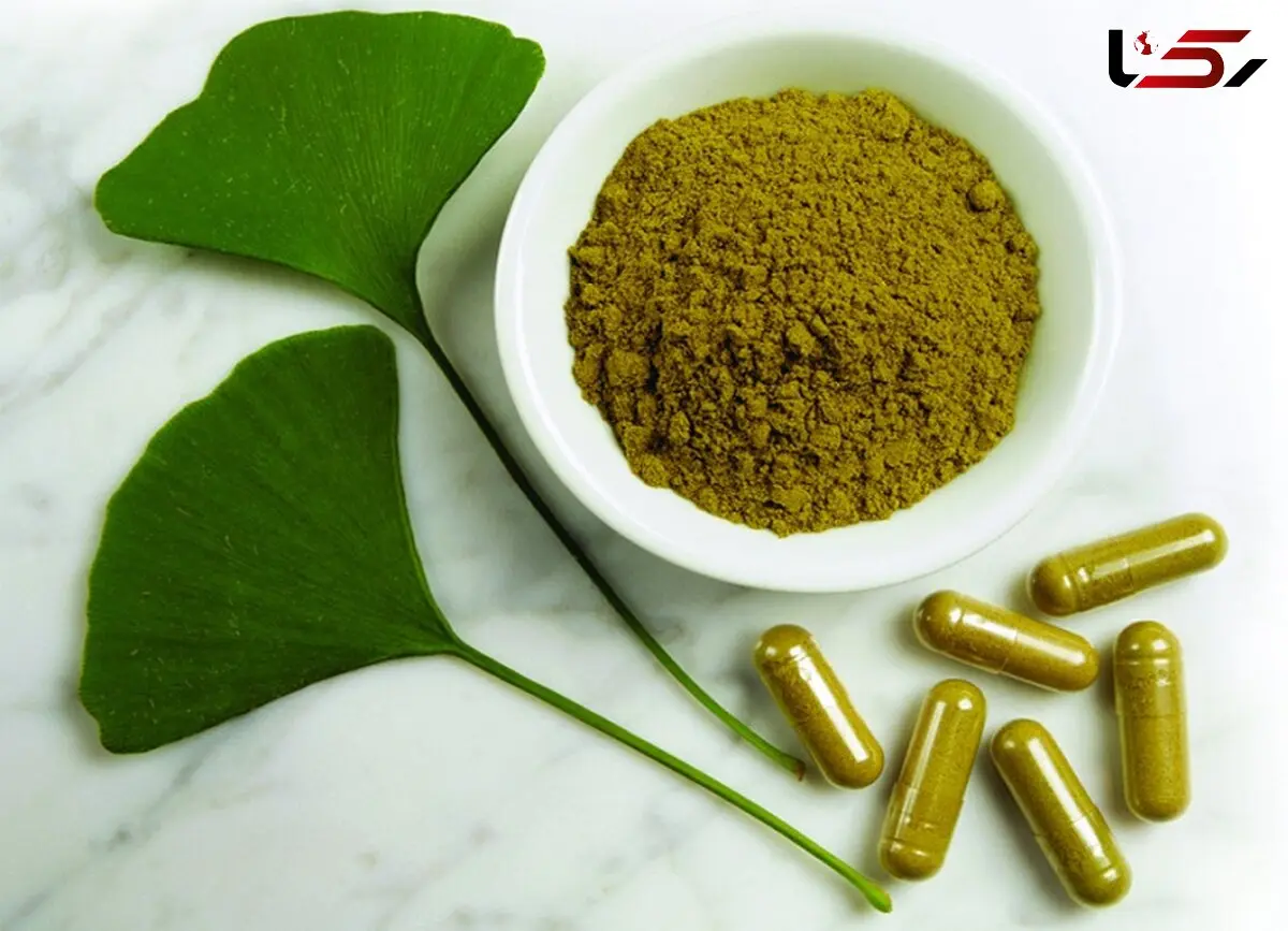 تسکین افسردگی با یک عصاره گیاهی