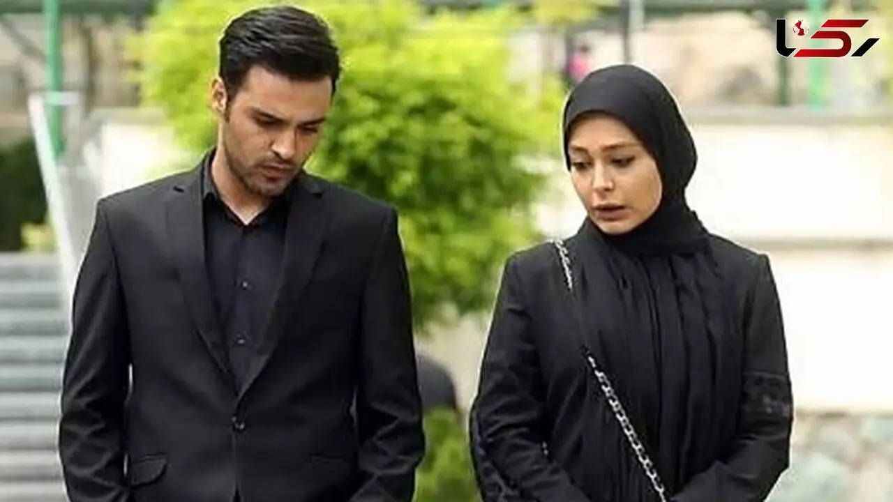 فیلم/ یادی کنیم از سکانس عاشقانه امیر و ارغوان سریال دلدادگان/ تا به تو فکر می کنم خودت زنگ میزنی